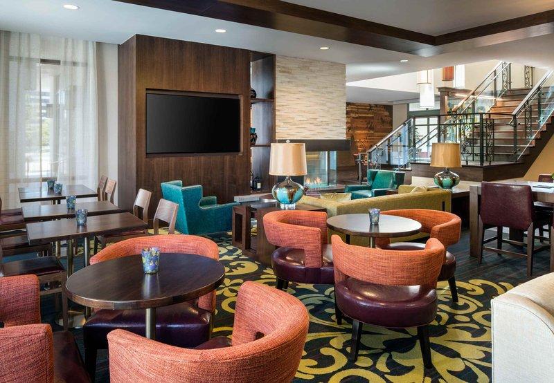 Residence Inn By Marriott Los Angeles Pasadena/Old Town Dış mekan fotoğraf