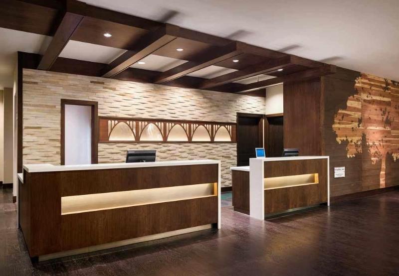 Residence Inn By Marriott Los Angeles Pasadena/Old Town Dış mekan fotoğraf