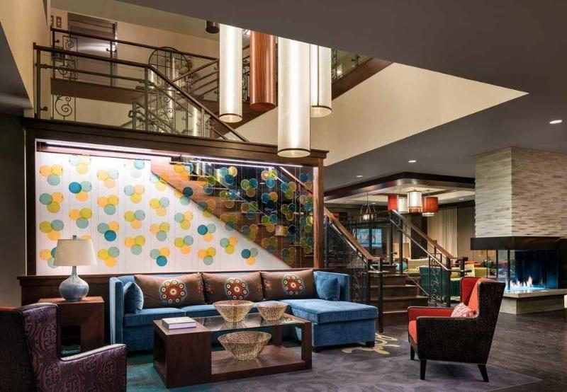 Residence Inn By Marriott Los Angeles Pasadena/Old Town Dış mekan fotoğraf