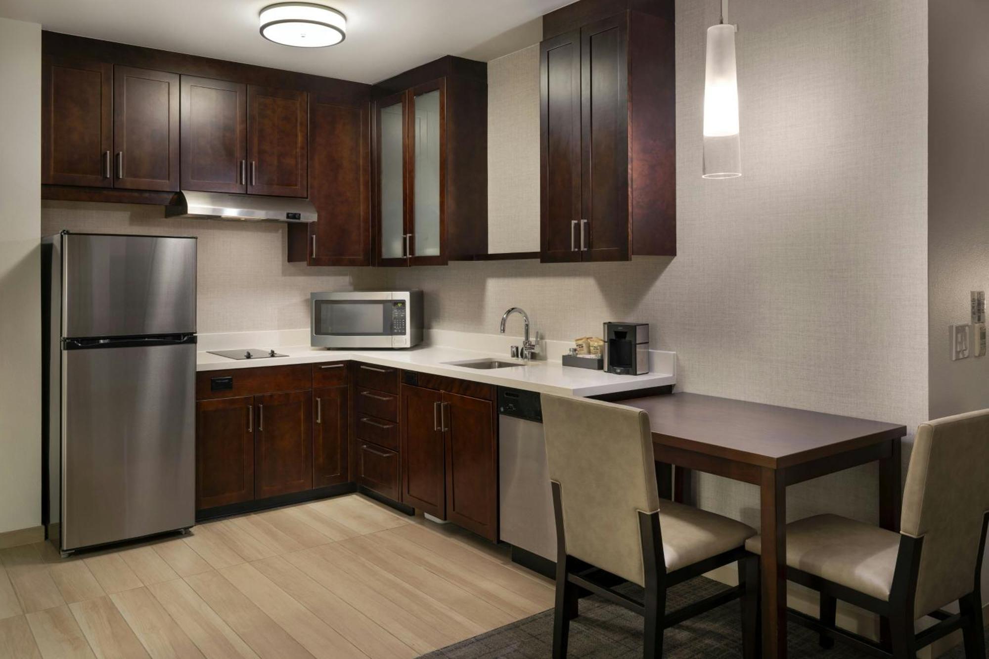Residence Inn By Marriott Los Angeles Pasadena/Old Town Dış mekan fotoğraf