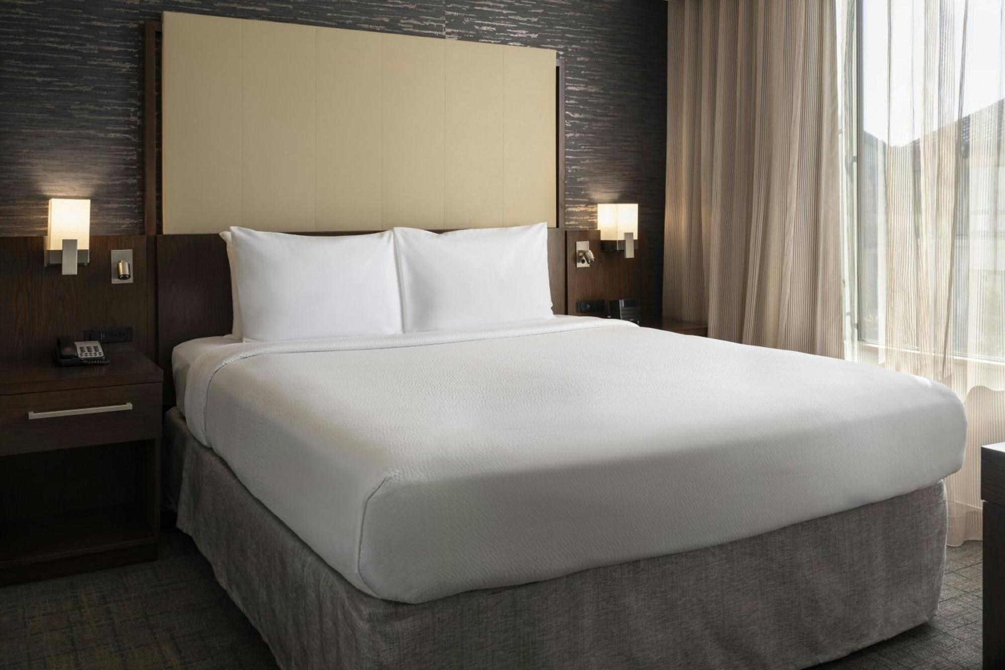 Residence Inn By Marriott Los Angeles Pasadena/Old Town Dış mekan fotoğraf