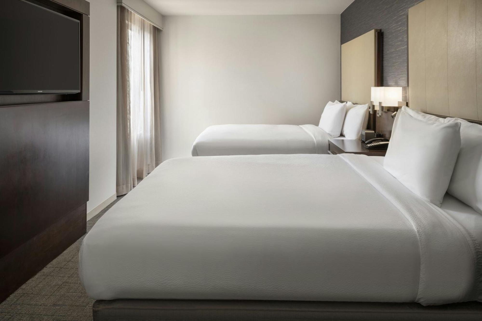 Residence Inn By Marriott Los Angeles Pasadena/Old Town Dış mekan fotoğraf