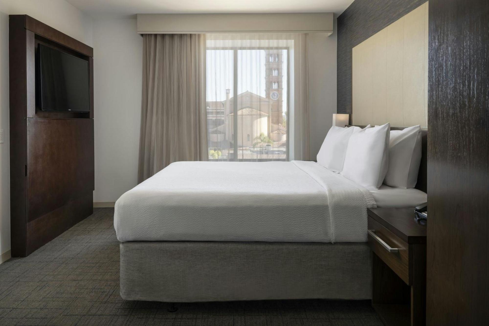 Residence Inn By Marriott Los Angeles Pasadena/Old Town Dış mekan fotoğraf
