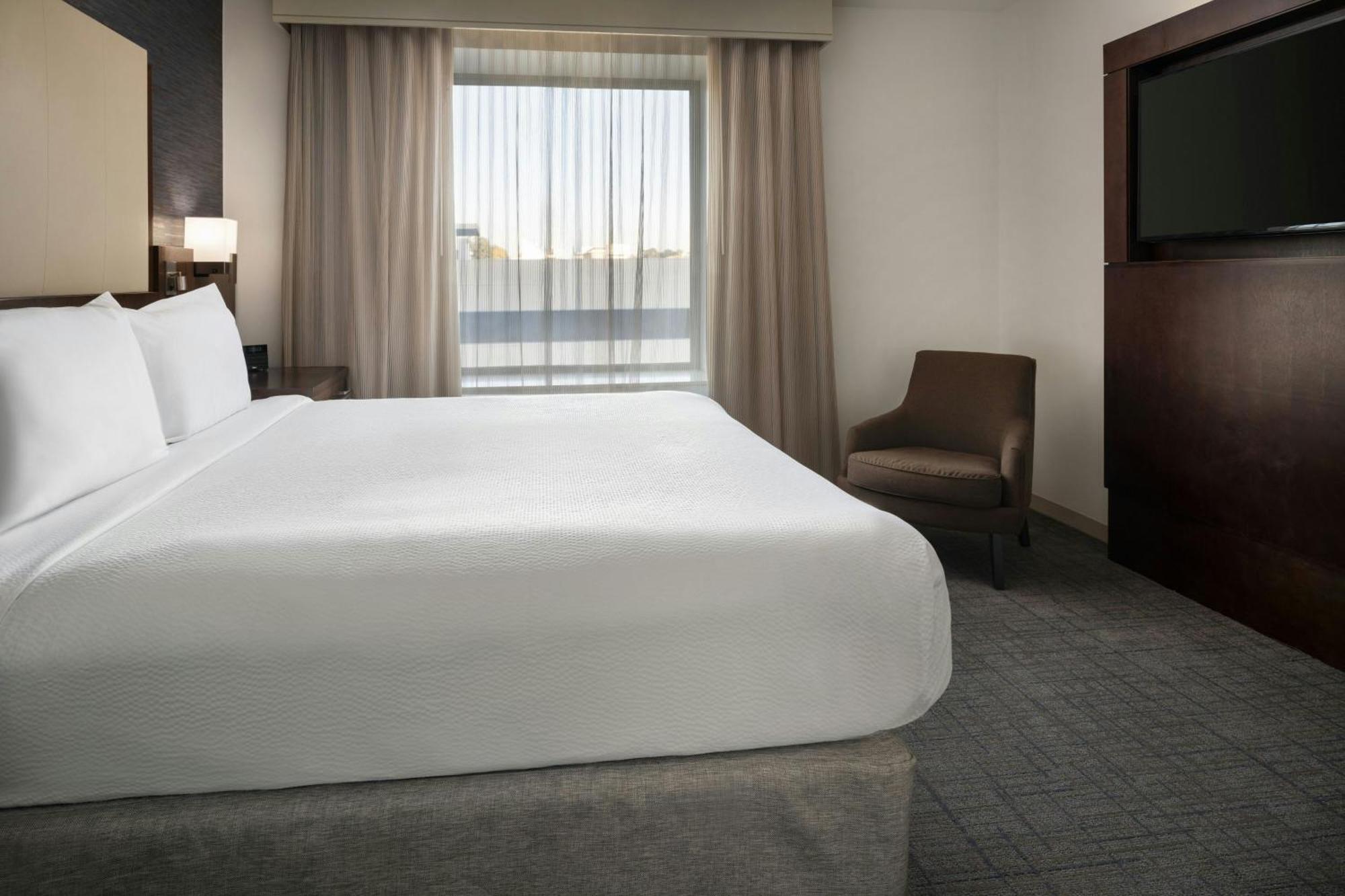 Residence Inn By Marriott Los Angeles Pasadena/Old Town Dış mekan fotoğraf