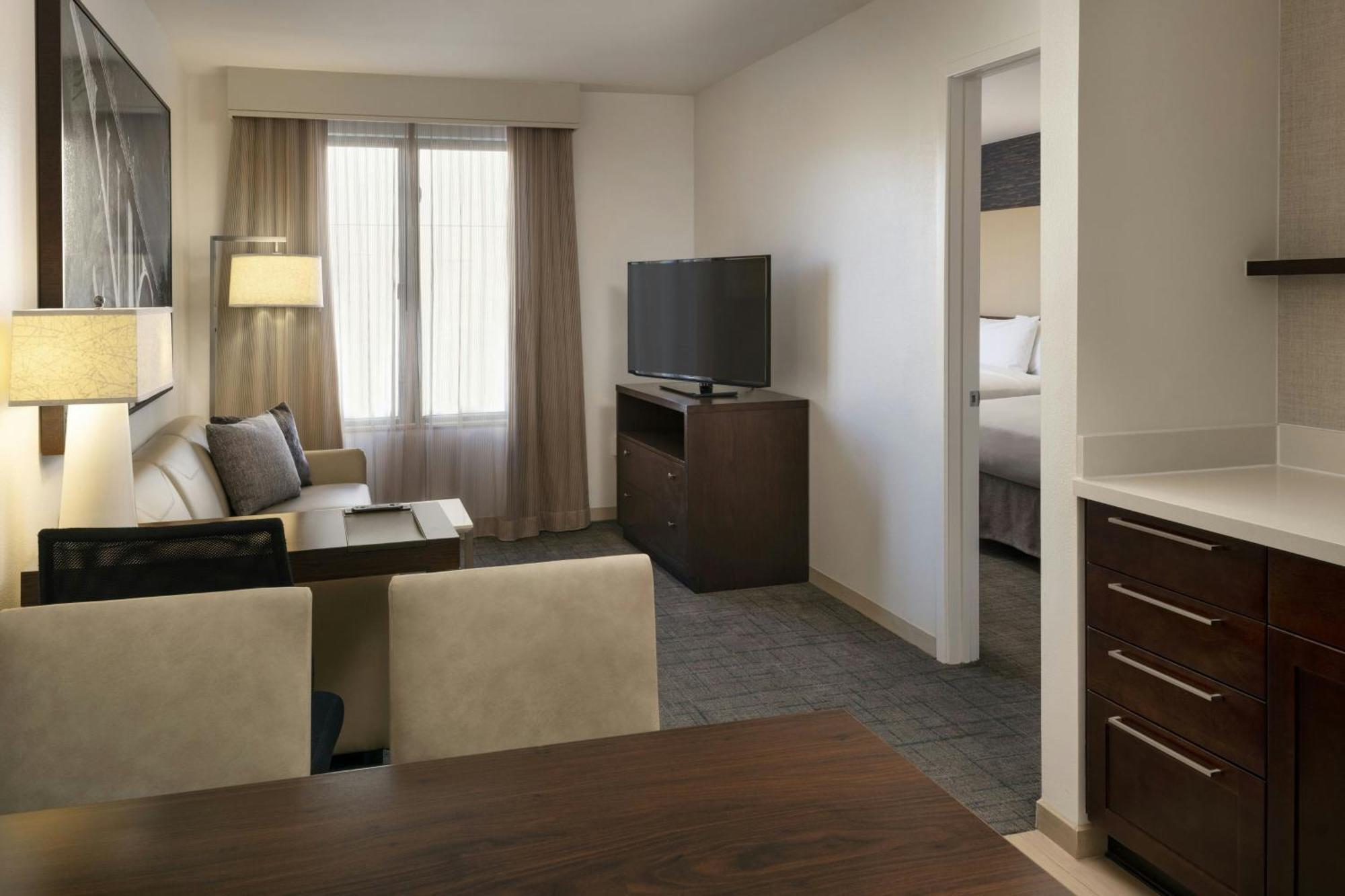 Residence Inn By Marriott Los Angeles Pasadena/Old Town Dış mekan fotoğraf