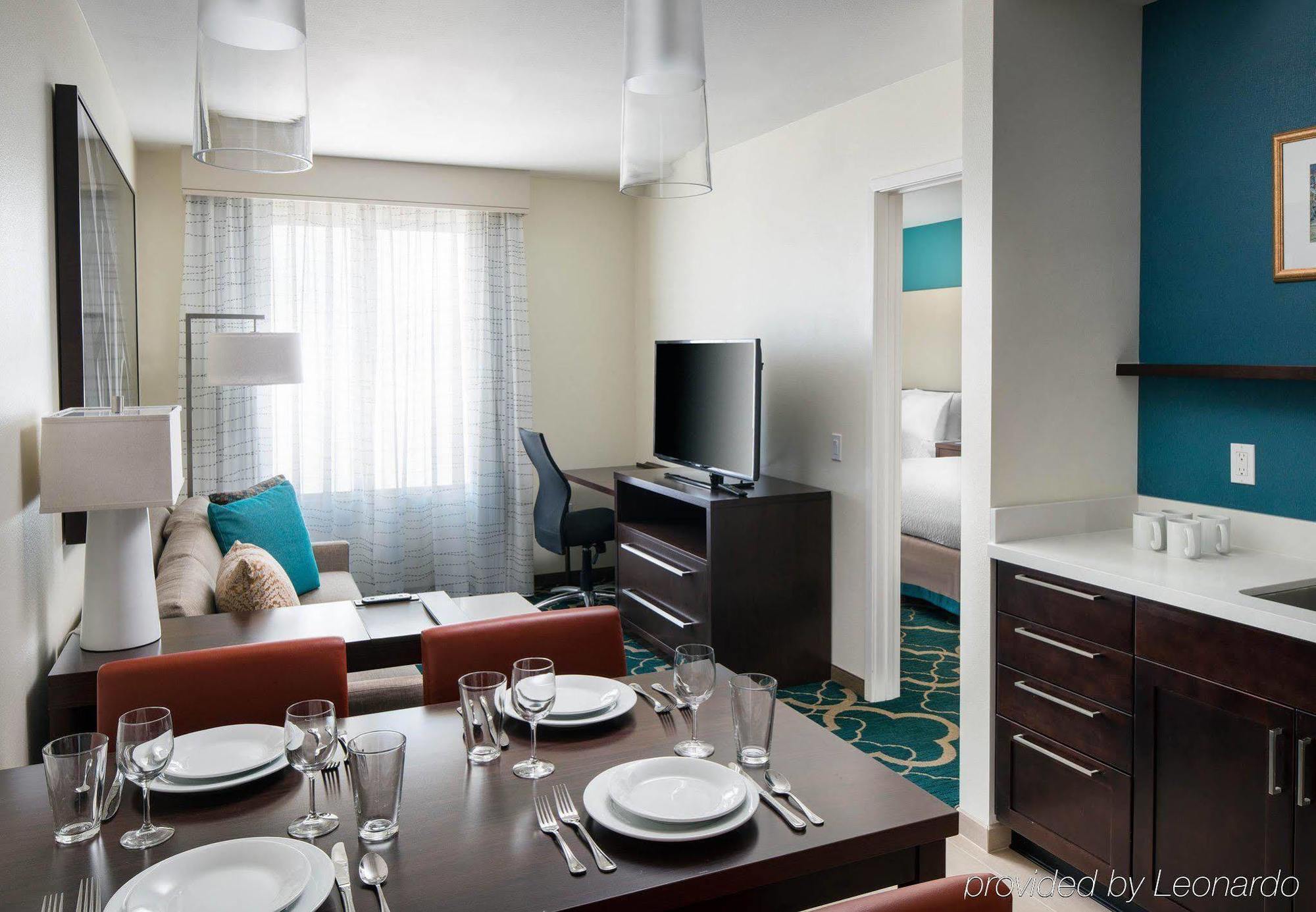 Residence Inn By Marriott Los Angeles Pasadena/Old Town Dış mekan fotoğraf
