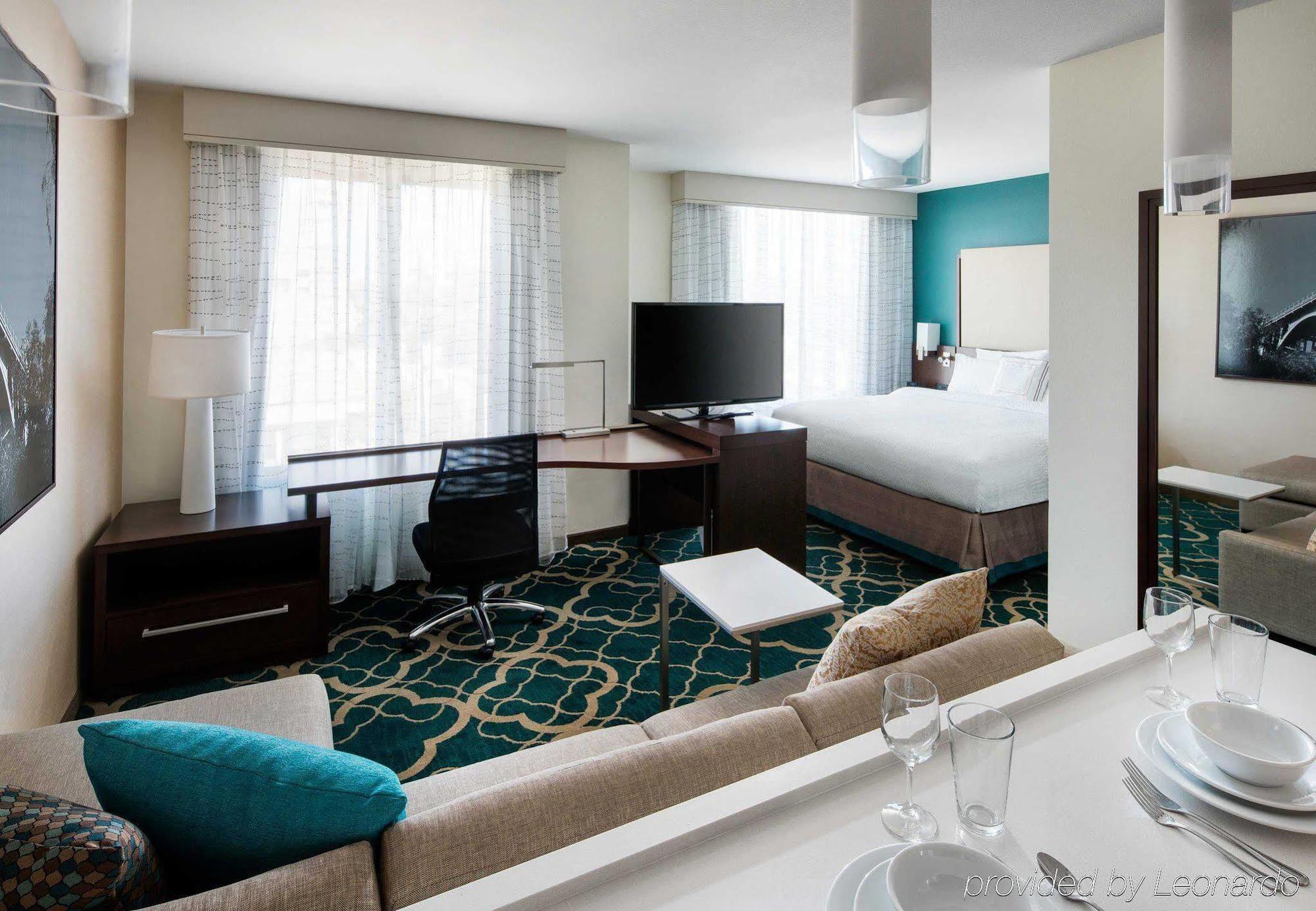 Residence Inn By Marriott Los Angeles Pasadena/Old Town Dış mekan fotoğraf