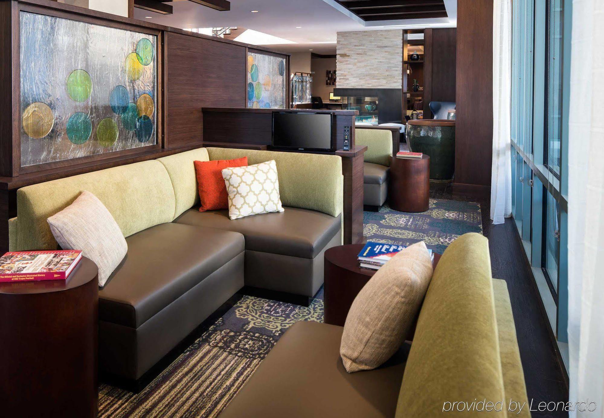 Residence Inn By Marriott Los Angeles Pasadena/Old Town Dış mekan fotoğraf
